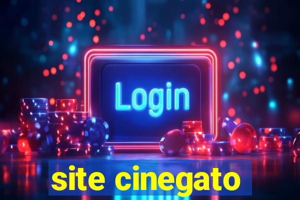 site cinegato