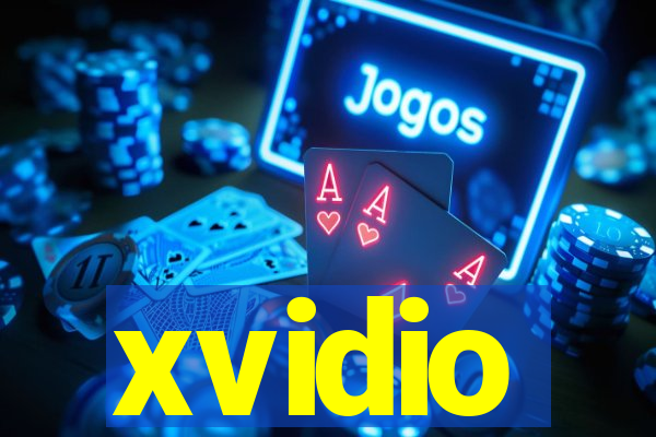 xvidio