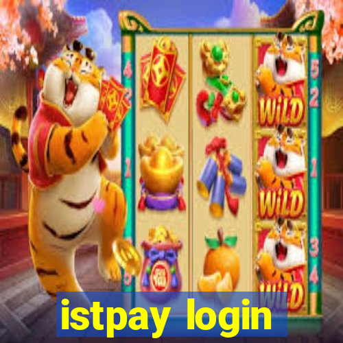 istpay login