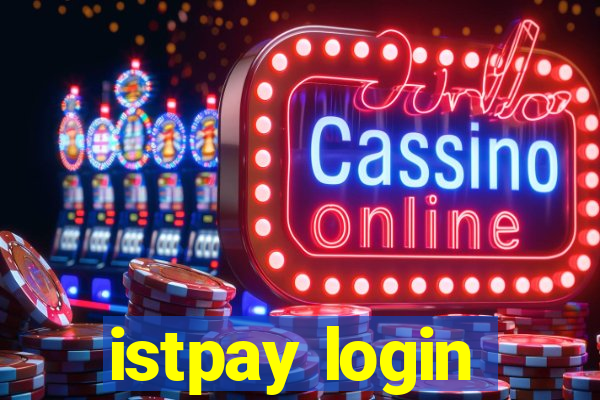 istpay login