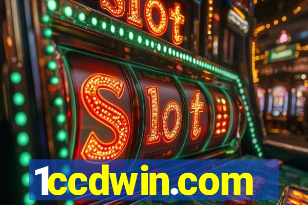 1ccdwin.com