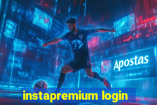 instapremium login