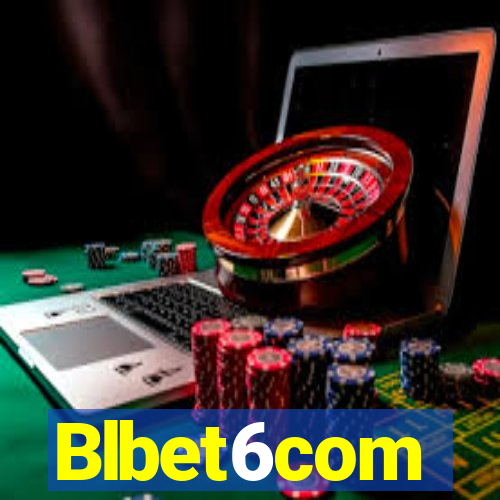 Blbet6com