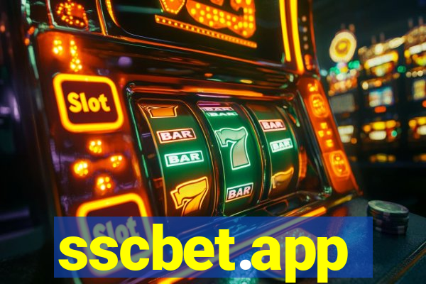 sscbet.app