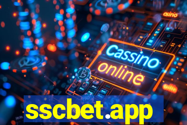 sscbet.app