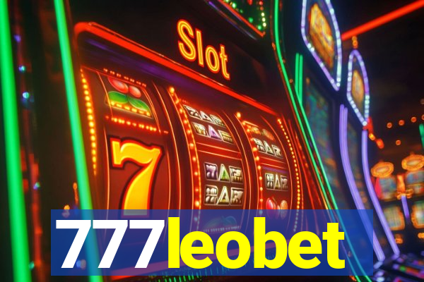 777leobet