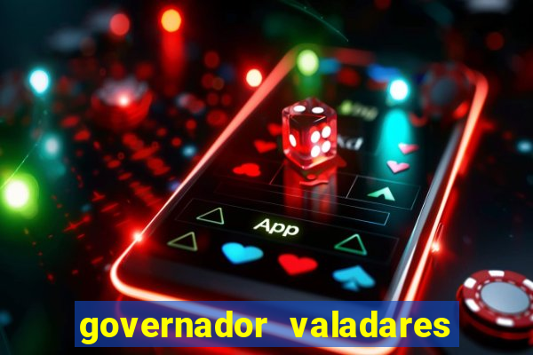 governador valadares o que fazer