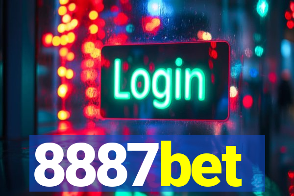 8887bet