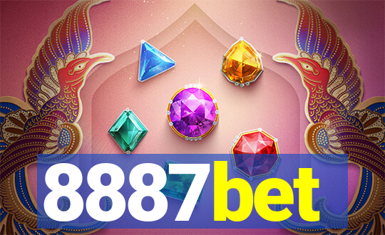 8887bet