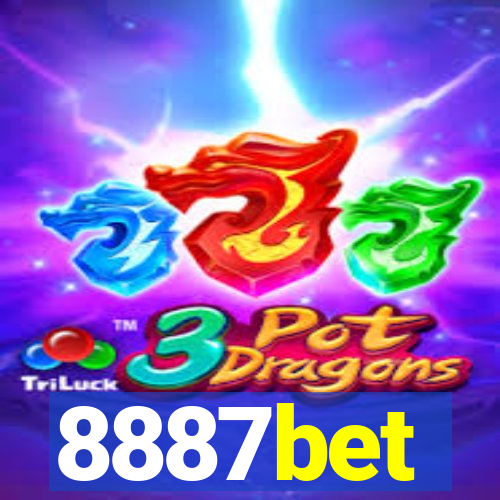 8887bet