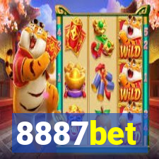 8887bet