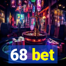 68 bet