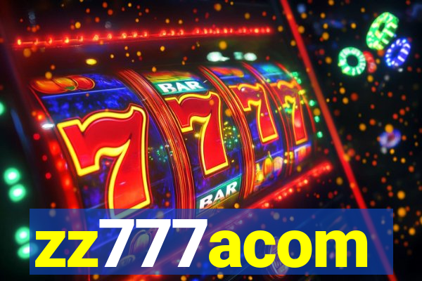 zz777acom