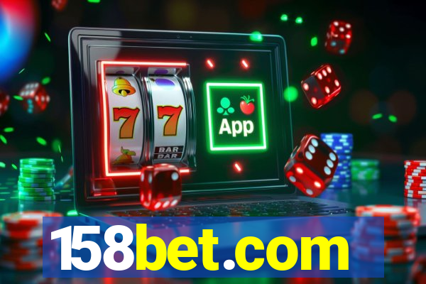 158bet.com