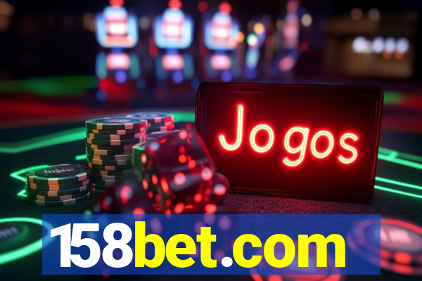 158bet.com