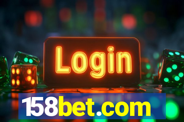 158bet.com