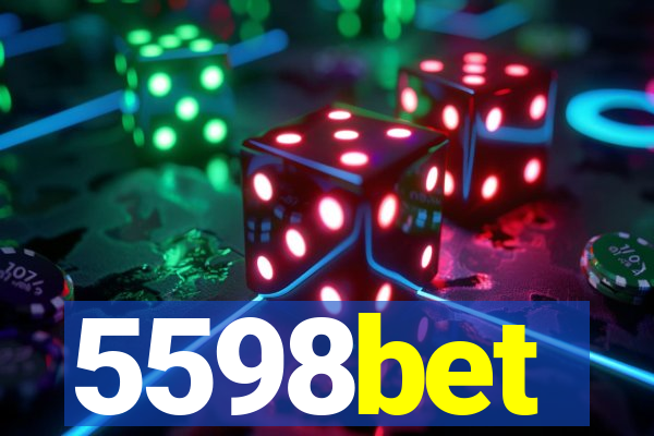 5598bet