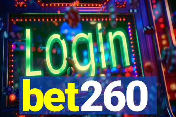 bet260