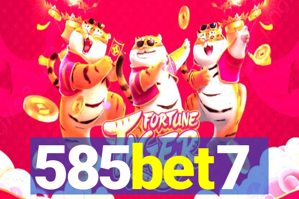 585bet7