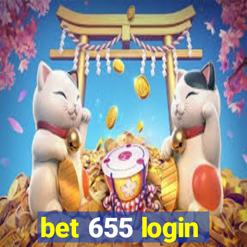 bet 655 login