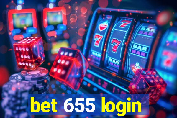 bet 655 login