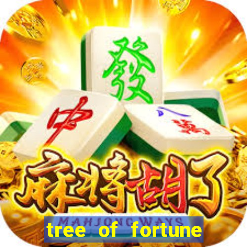 tree of fortune demo pg