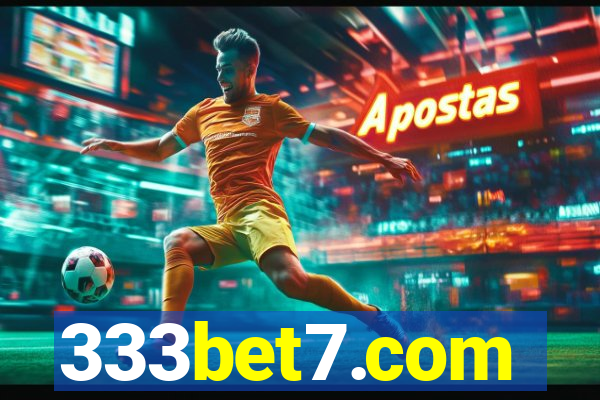 333bet7.com