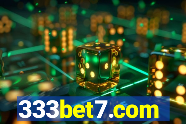 333bet7.com