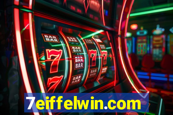 7eiffelwin.com