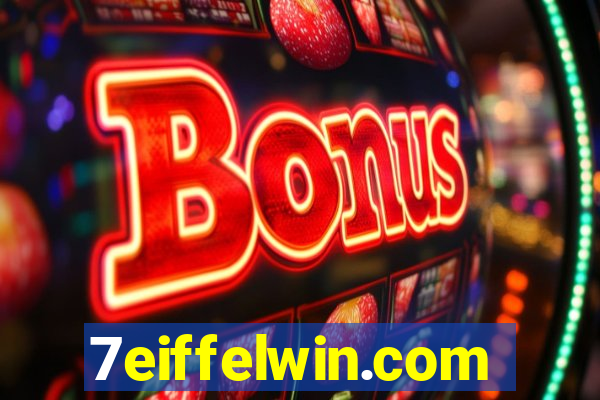 7eiffelwin.com