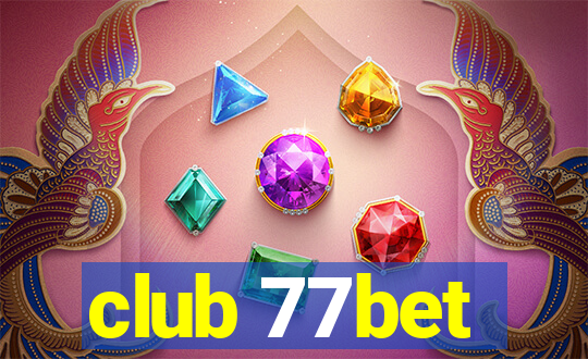 club 77bet