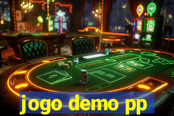 jogo demo pp