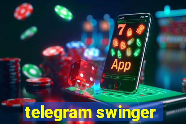 telegram swinger