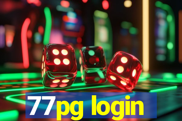 77pg login