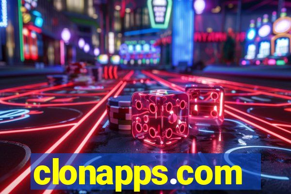 clonapps.com