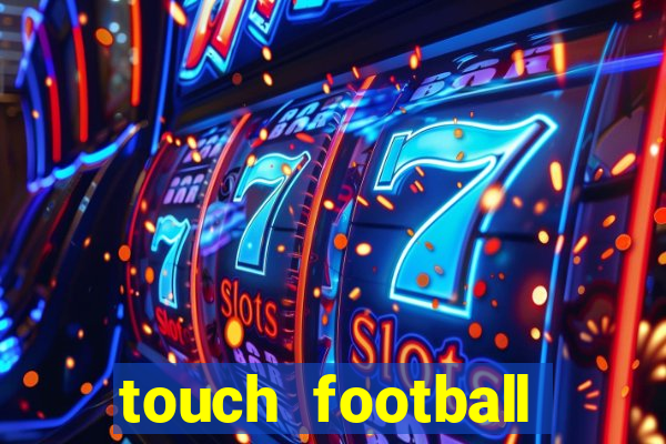 touch football script pastebin