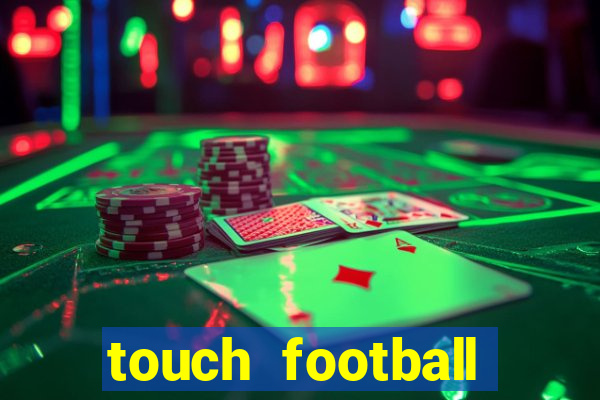 touch football script pastebin