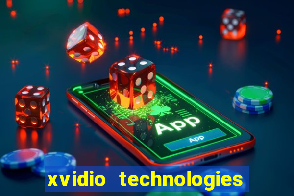 xvidio technologies startup brasil 2023 download