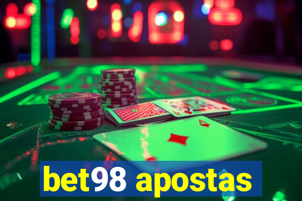 bet98 apostas