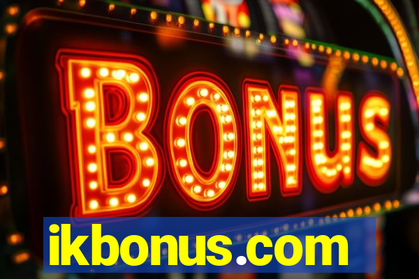 ikbonus.com