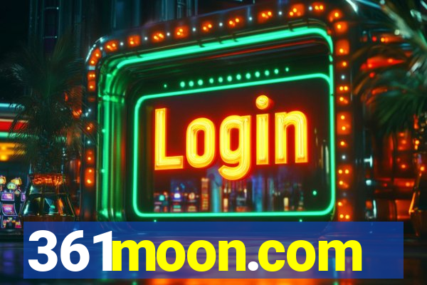 361moon.com