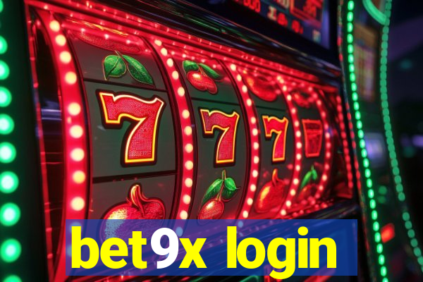 bet9x login