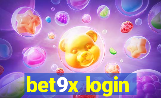 bet9x login