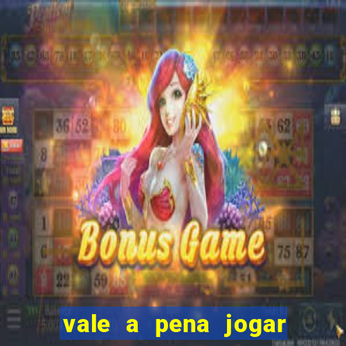 vale a pena jogar wow 2024