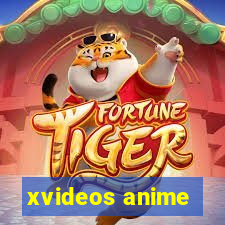 xvideos anime