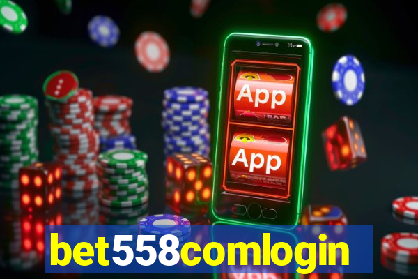 bet558comlogin