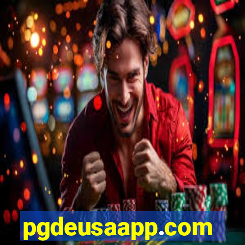 pgdeusaapp.com