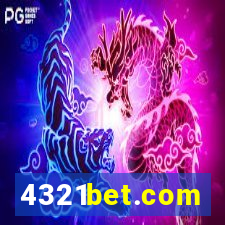 4321bet.com