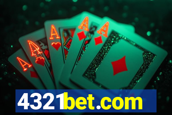 4321bet.com