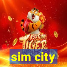 sim city